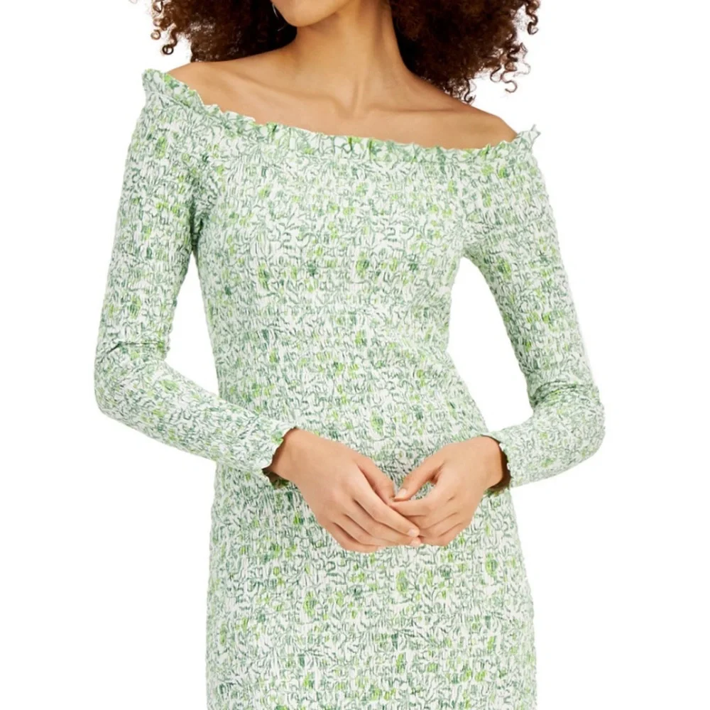 INC Bodycom Dress - Picture 1 of 6